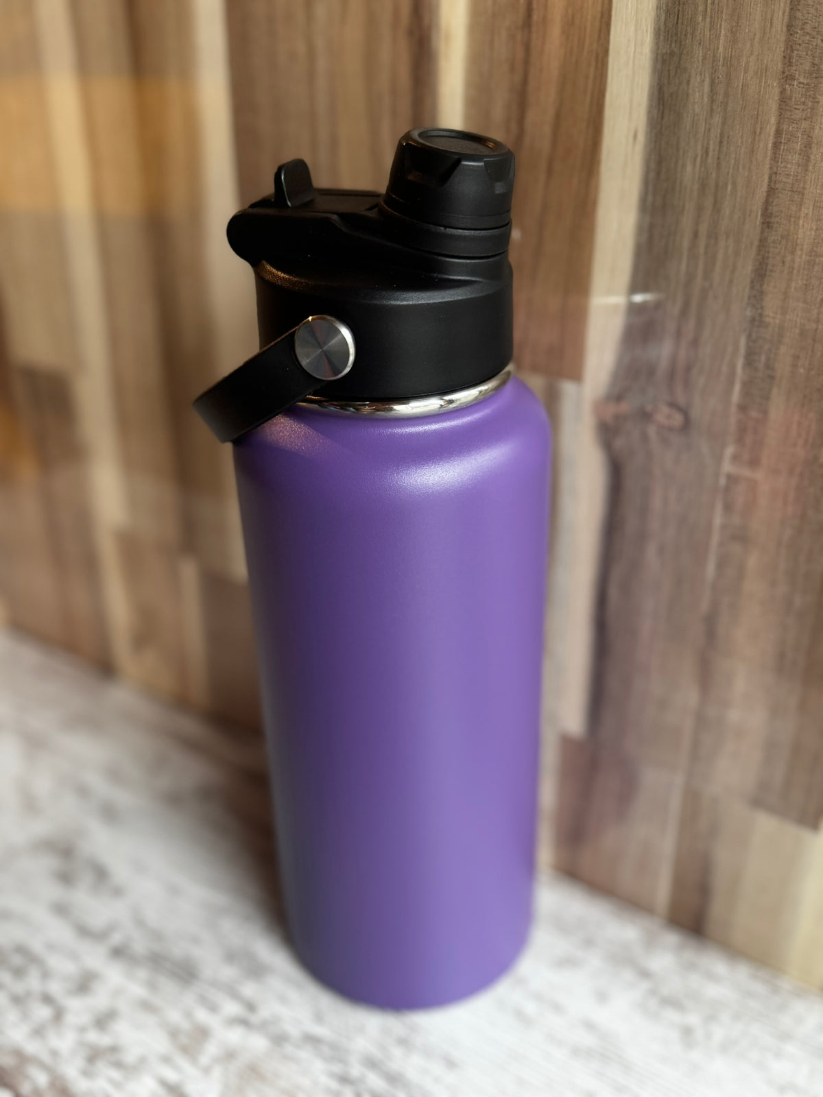 Chug Jug with Multi Dispense Cap