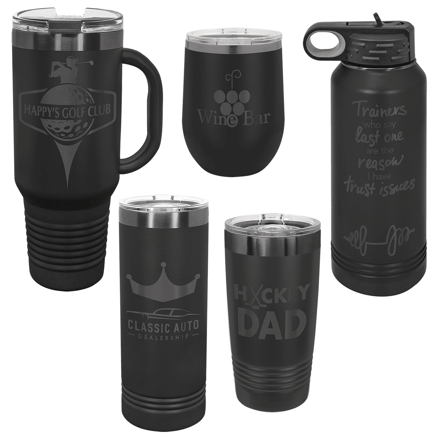 Drinkware