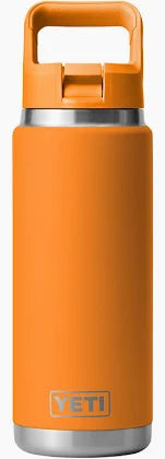 Yeti Rambler 26oz Water Bottle
