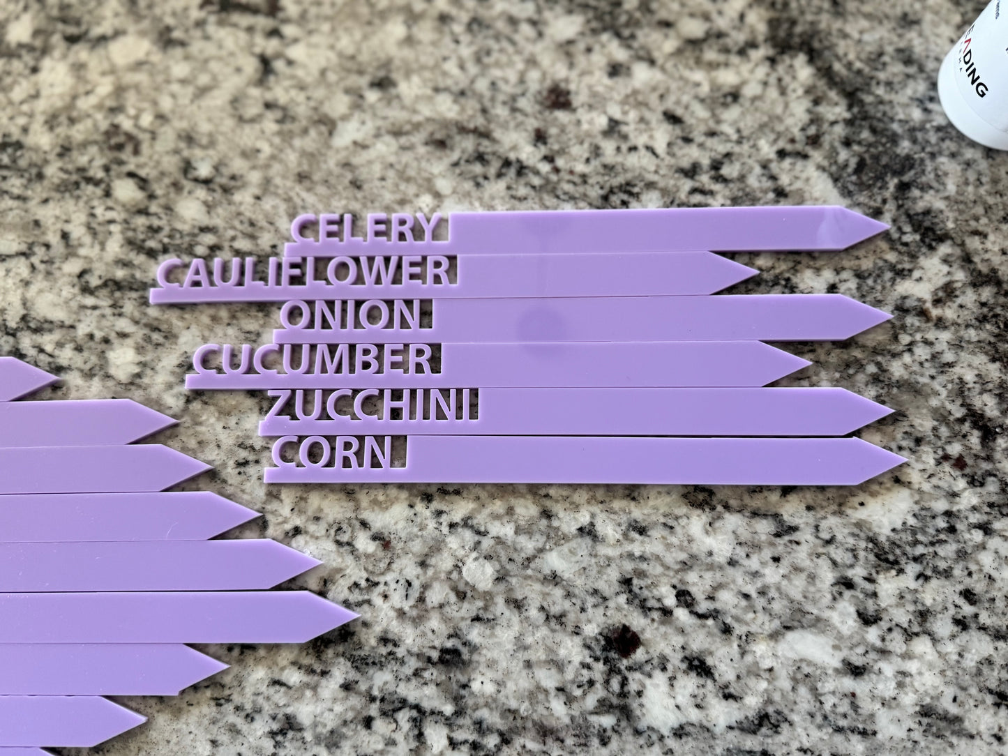 Garden Stakes