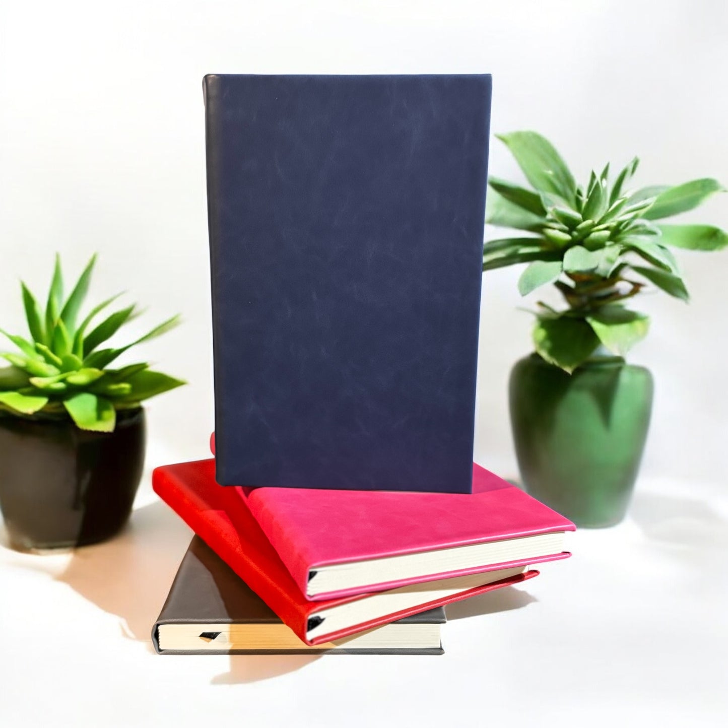 Leatherette Journals