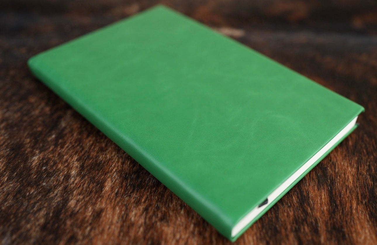 Leatherette Journals