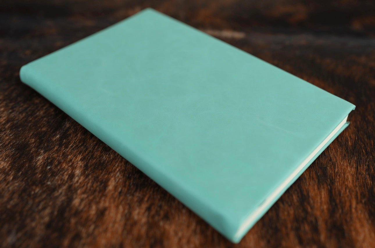 Leatherette Journals