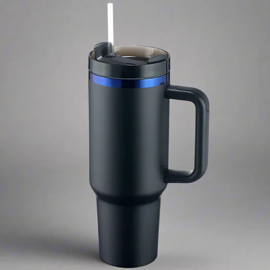 40oz Battle of Atlanta 2026 Tumbler