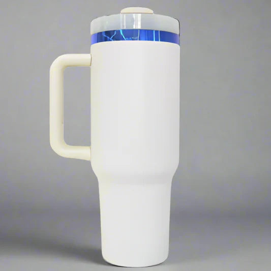 40oz Battle of Atlanta 2026 Tumbler
