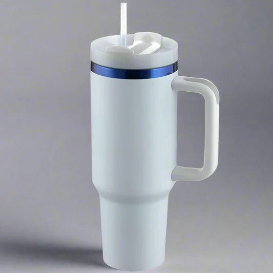 40oz Battle of Atlanta 2026 Tumbler