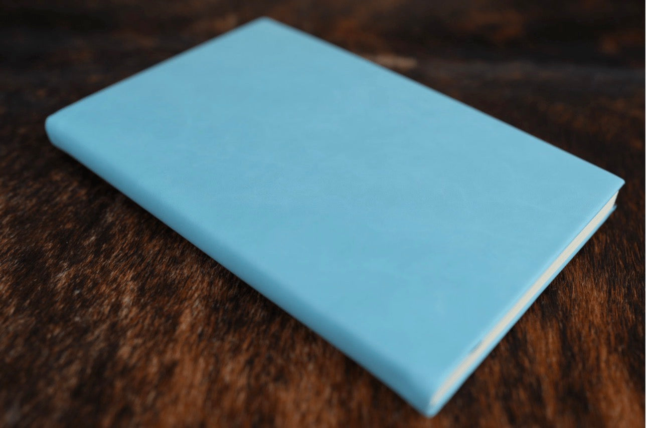Leatherette Journals