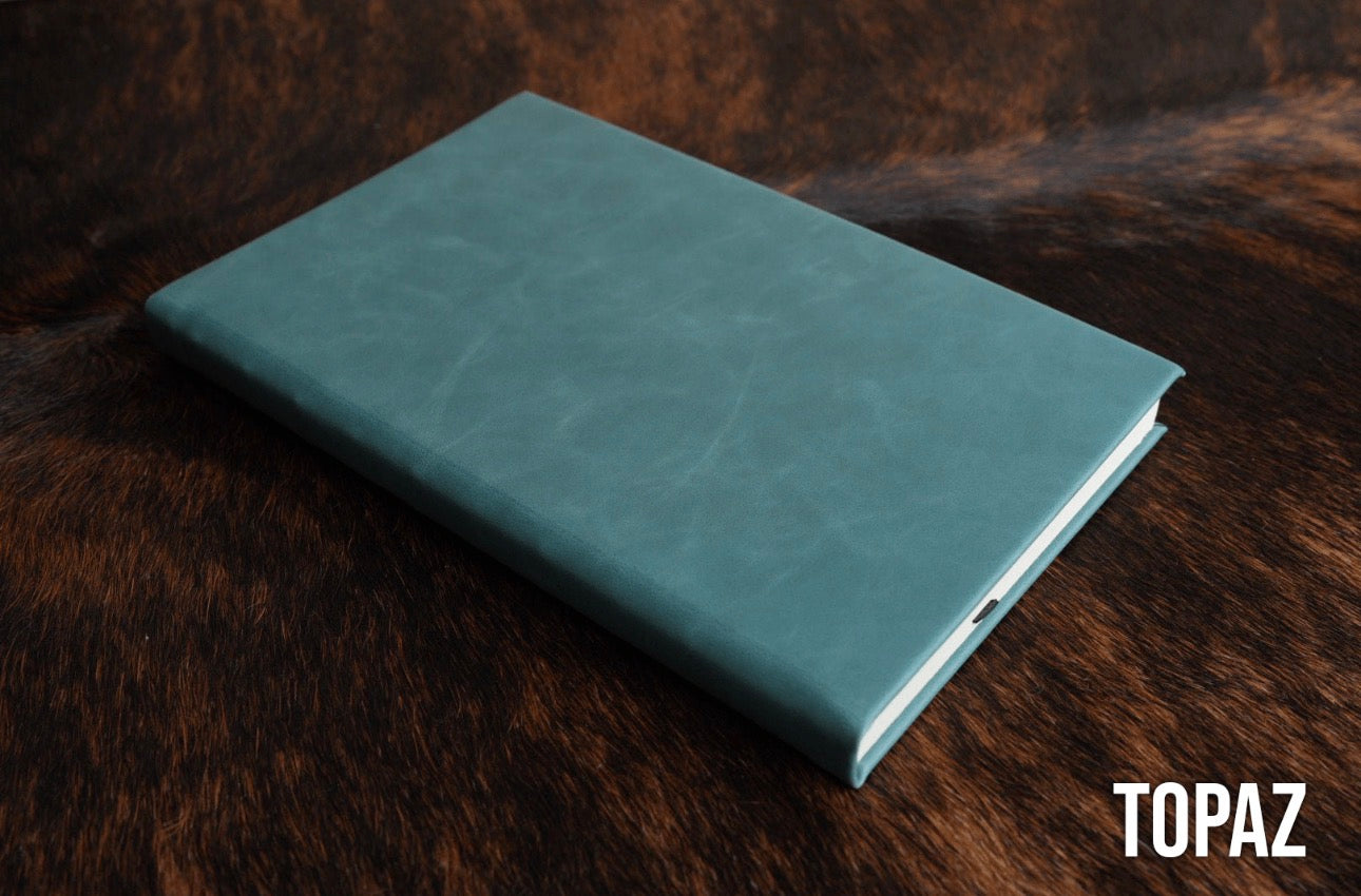 Leatherette Journals