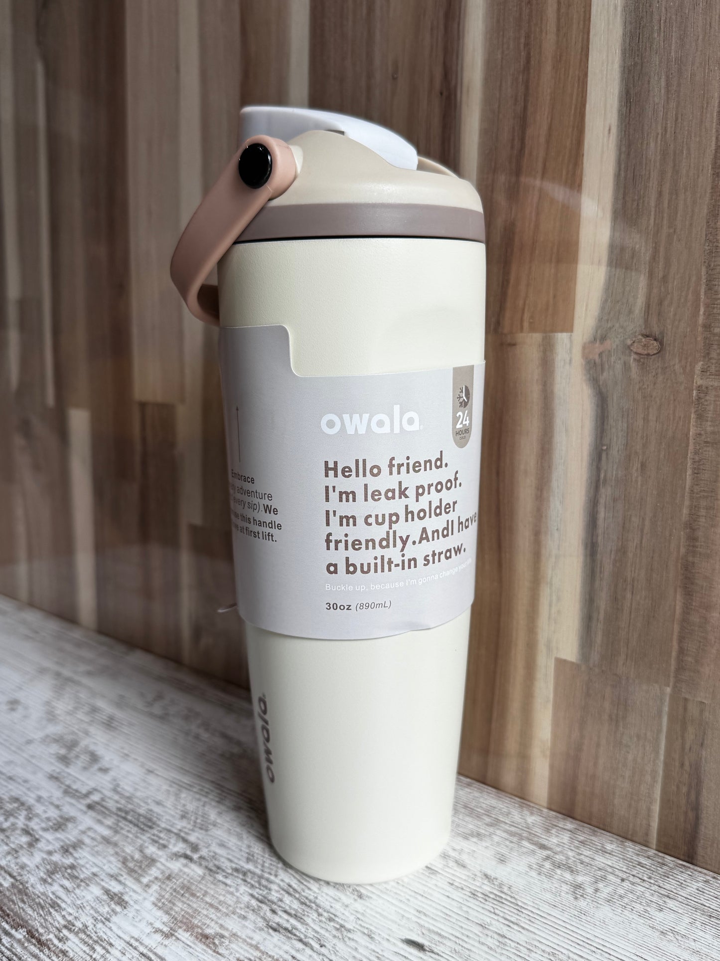 Owala Free Sip Sway 30oz