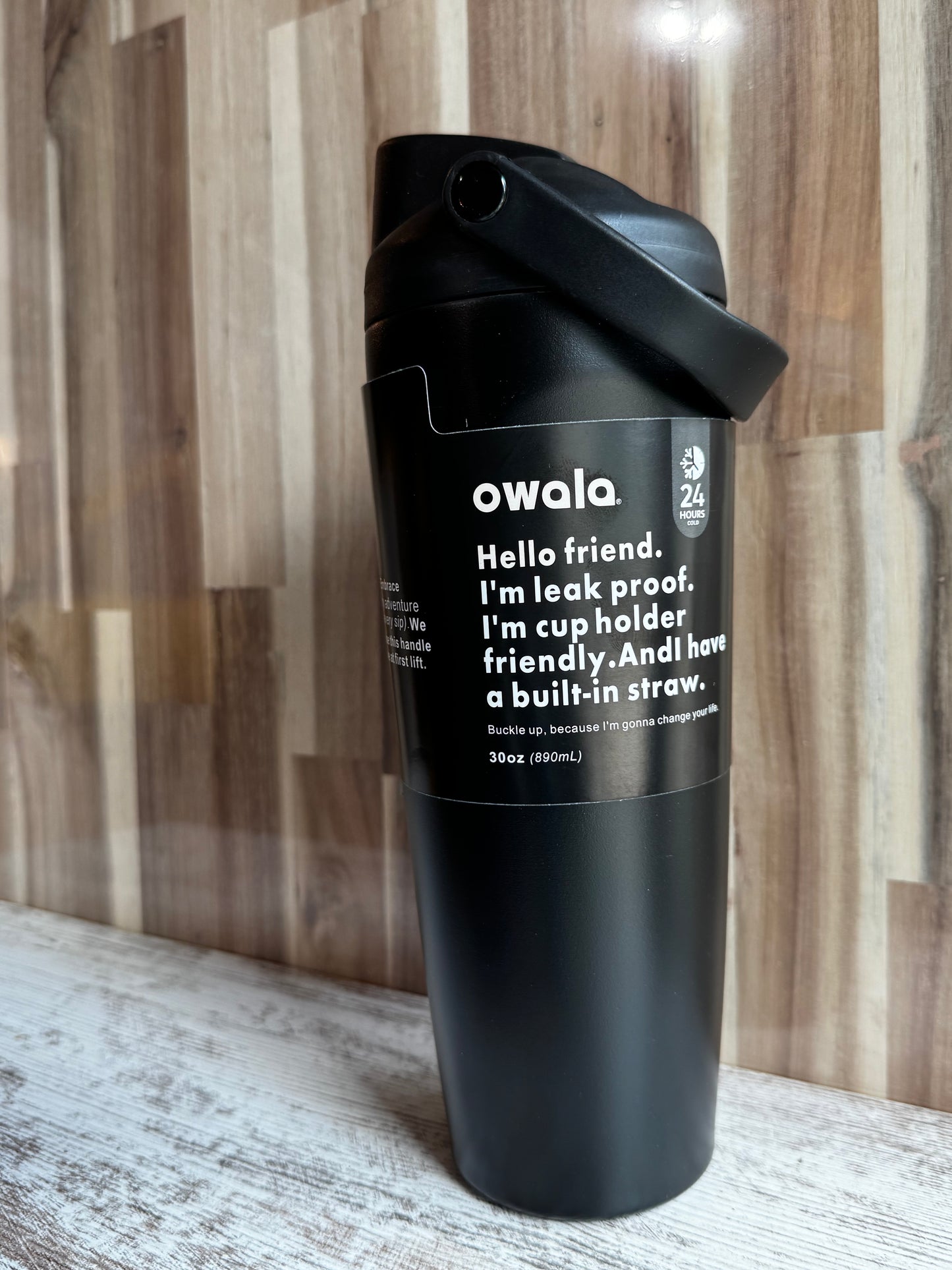 Owala Free Sip Sway 30oz