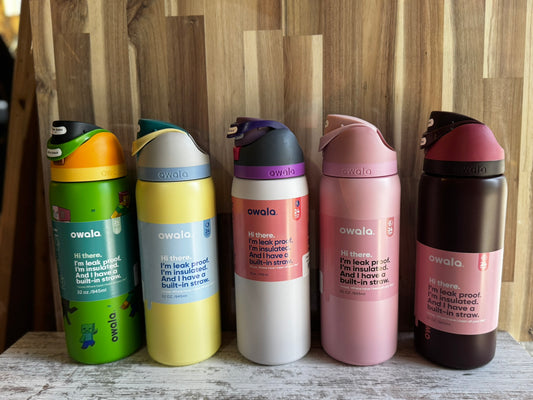 Owala Free Sip 32oz