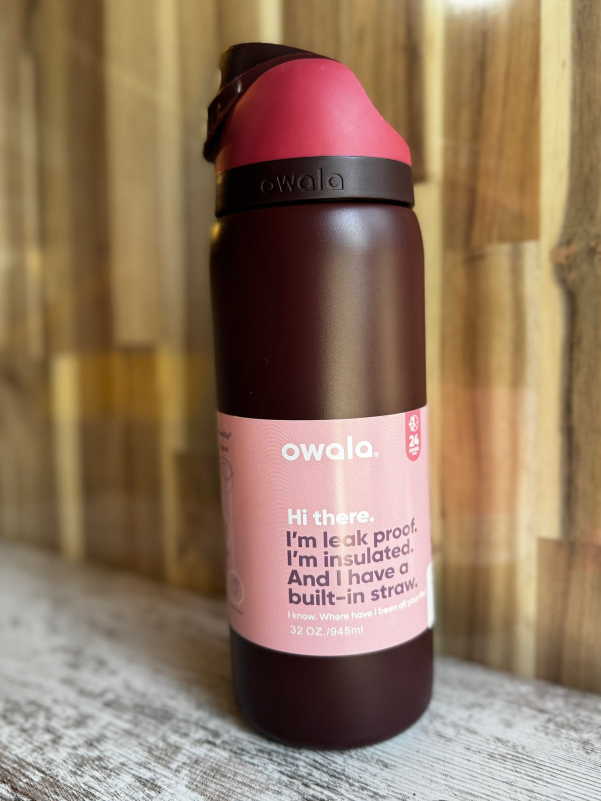 Owala Free Sip 32oz