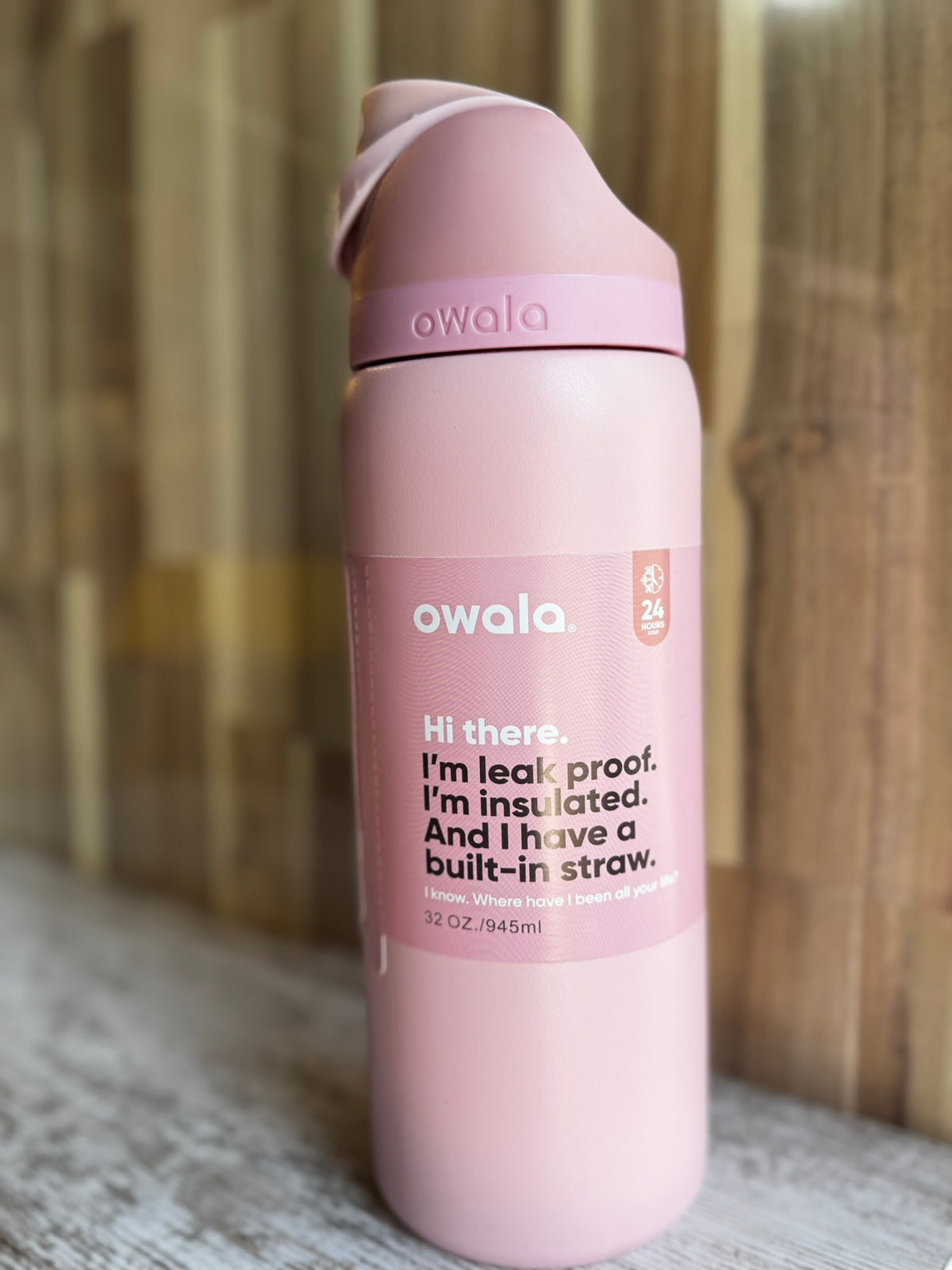 Owala Free Sip 32oz