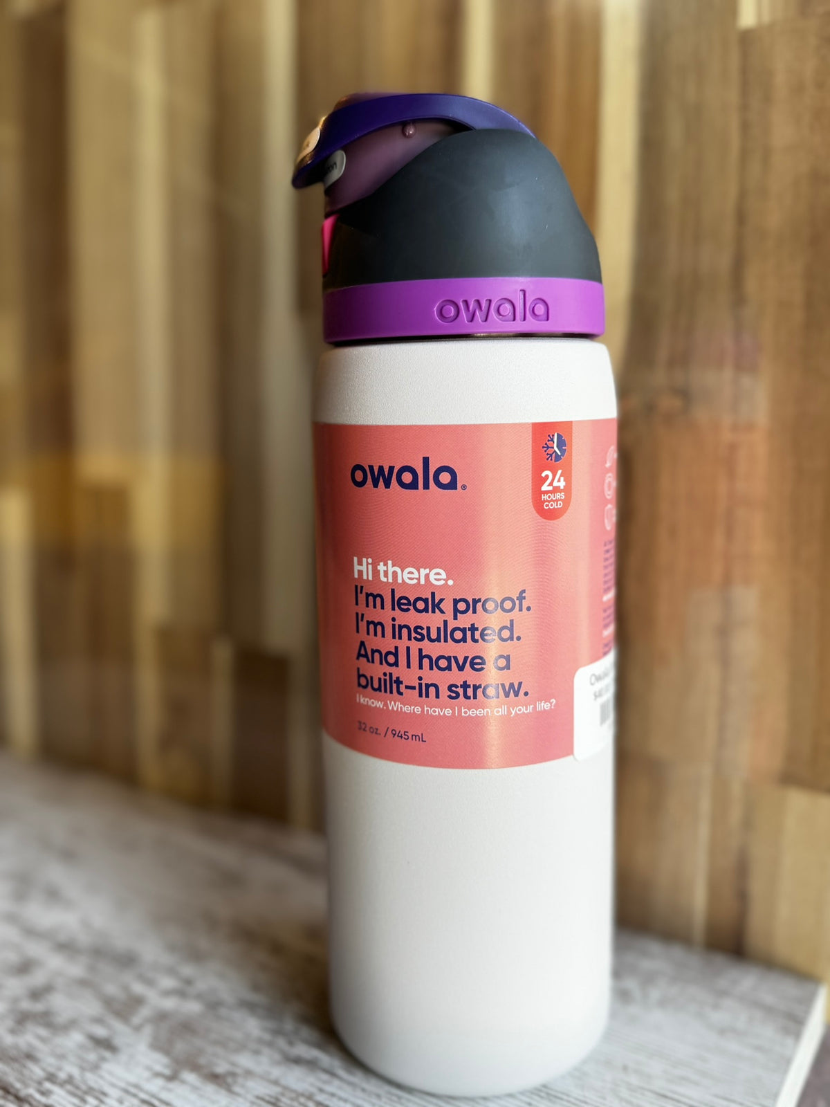 Owala Free Sip 32oz