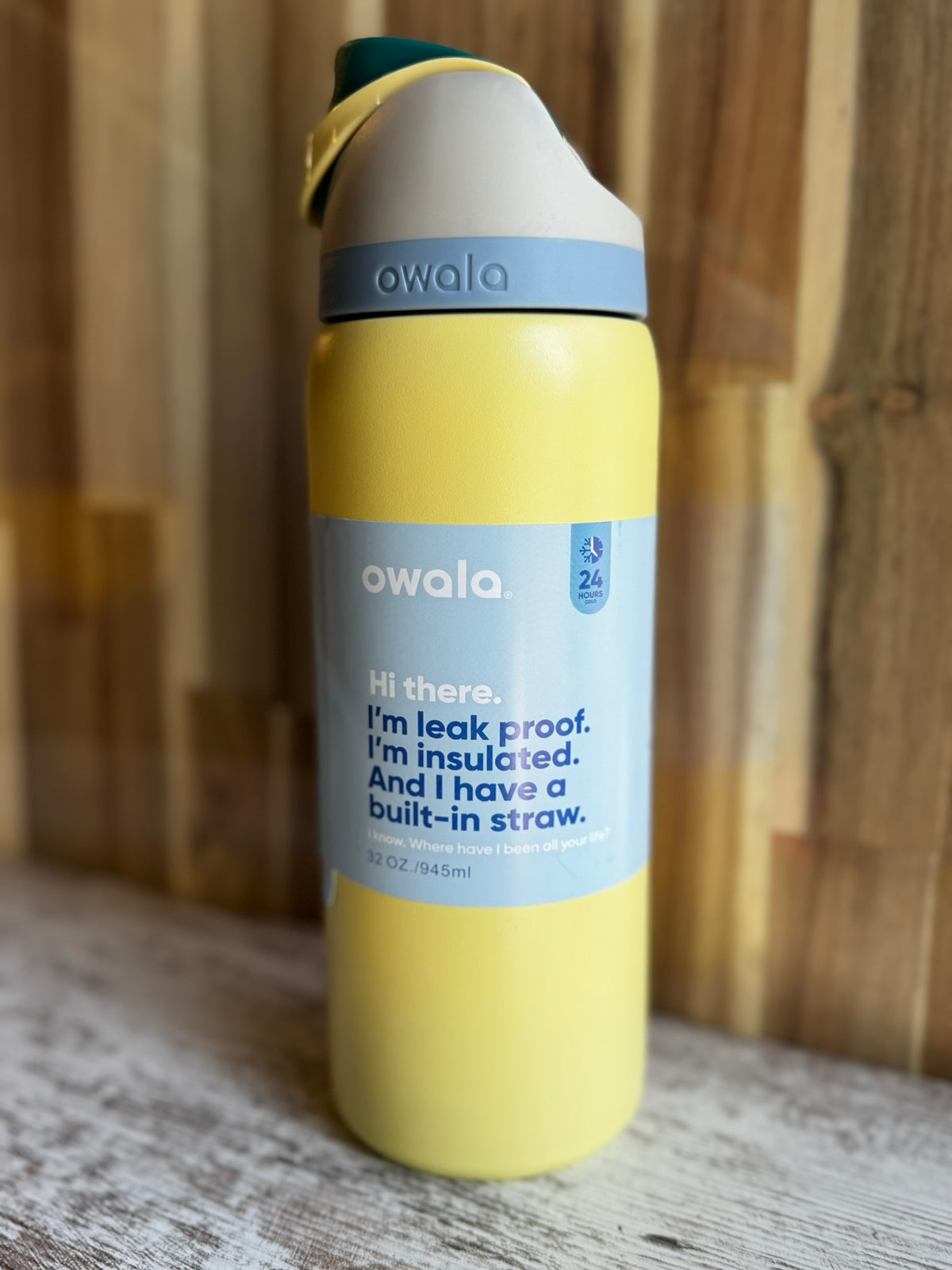 Owala Free Sip 32oz