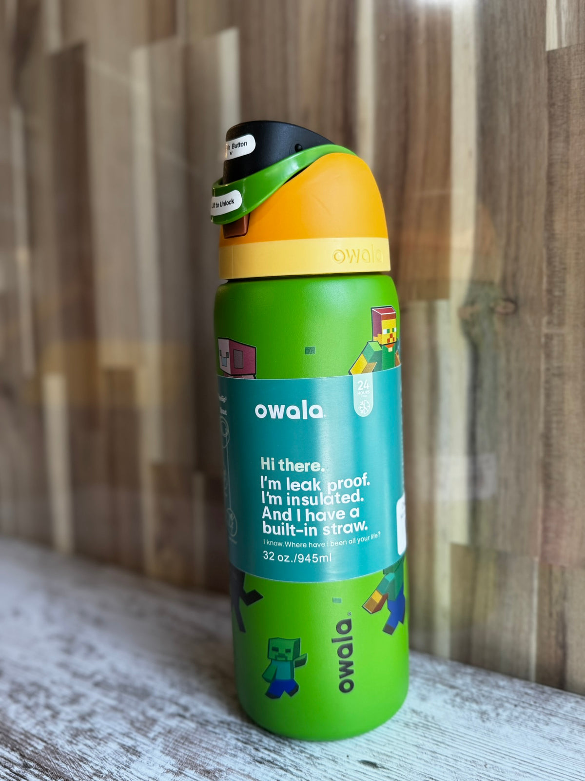 Owala Free Sip 32oz