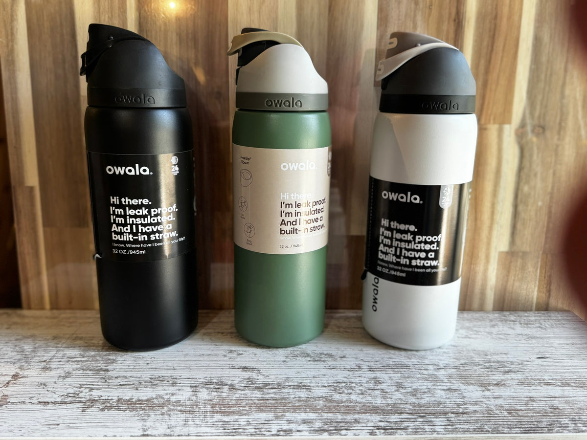 Owala Free Sip 32oz