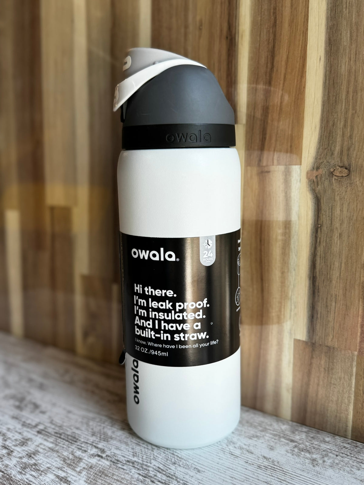 Owala Free Sip 32oz