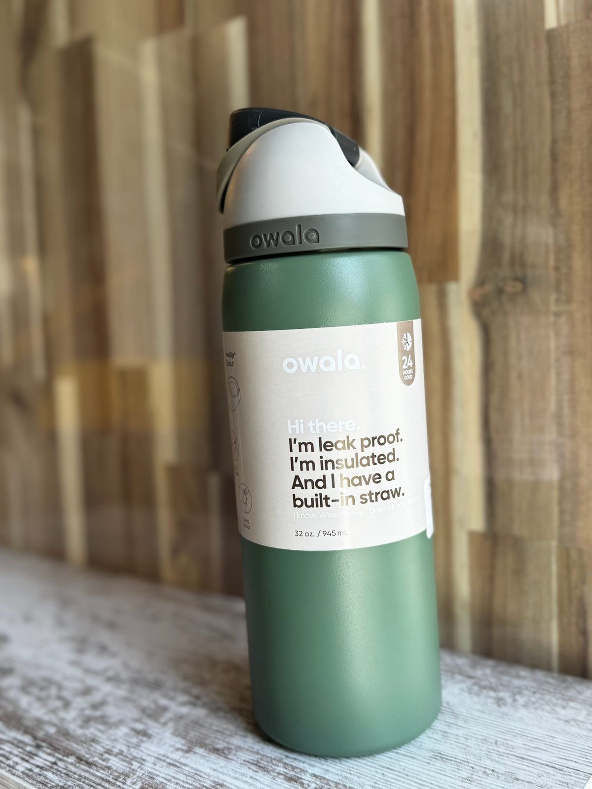 Owala Free Sip 32oz