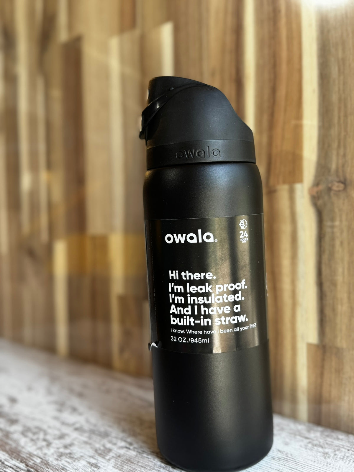Owala Free Sip 32oz