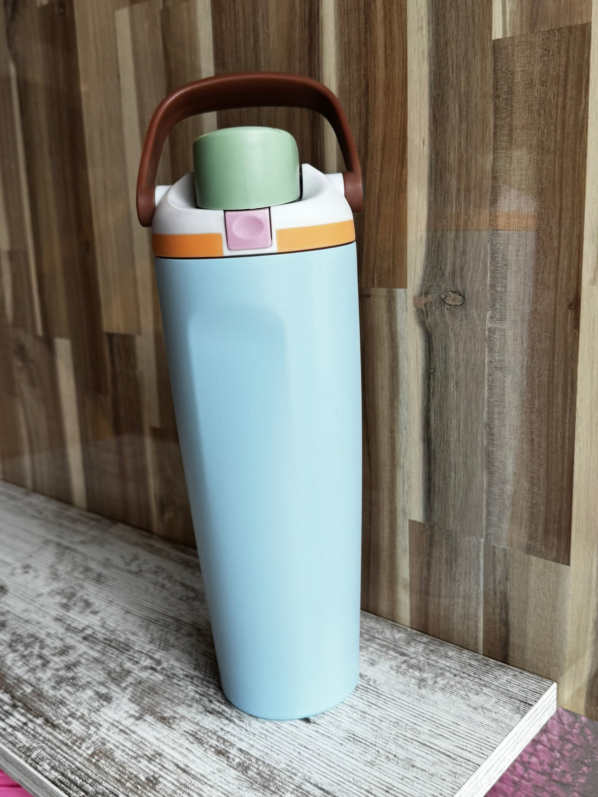 30oz Fauxwala Wave