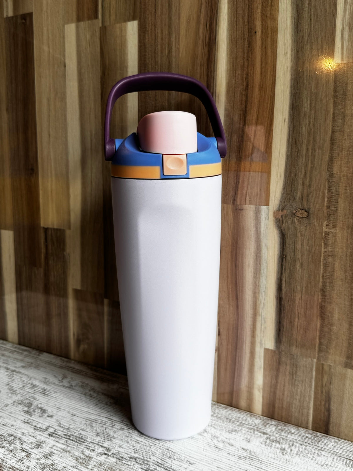 30oz Fauxwala Wave