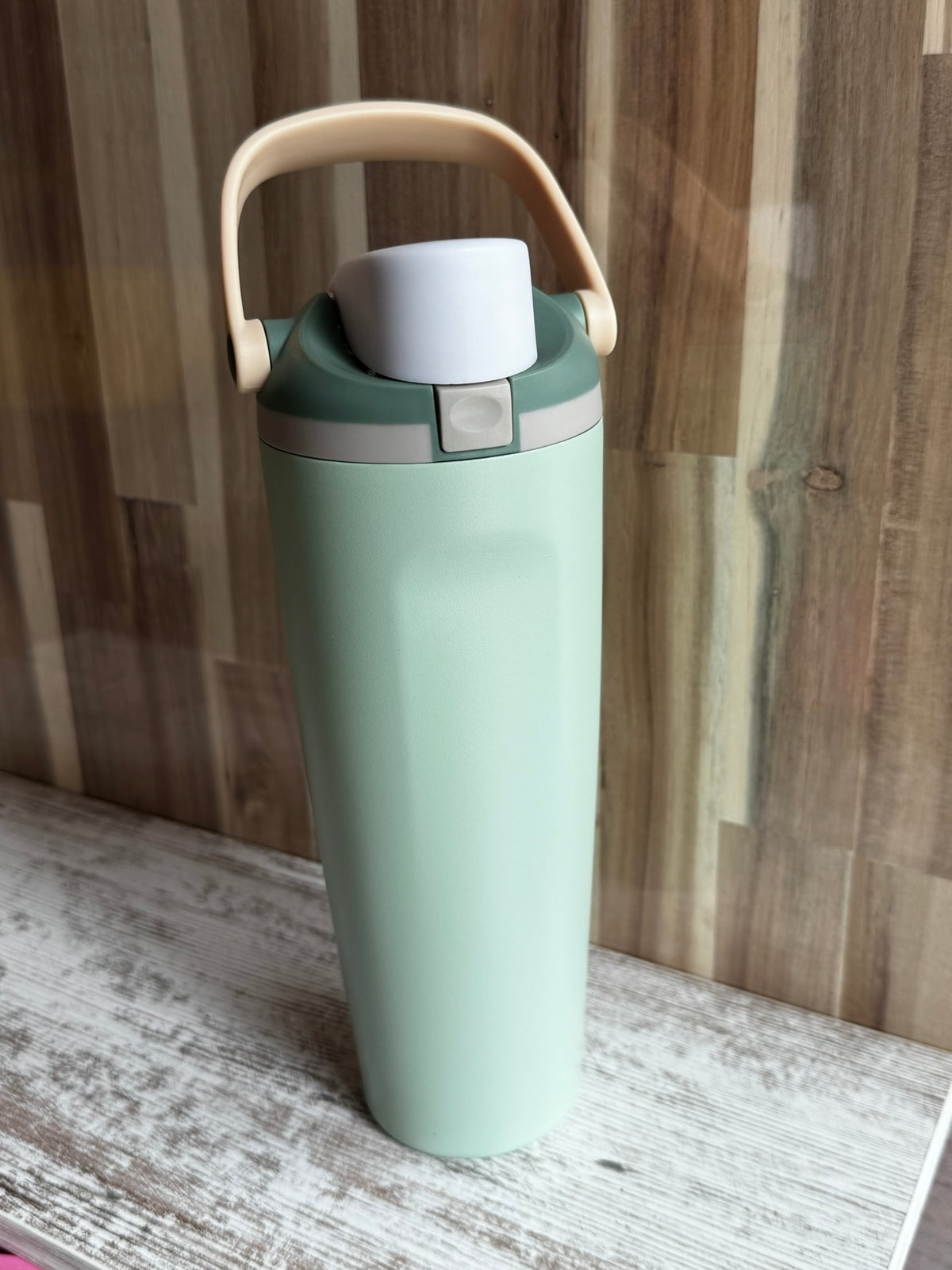 30oz Fauxwala Wave
