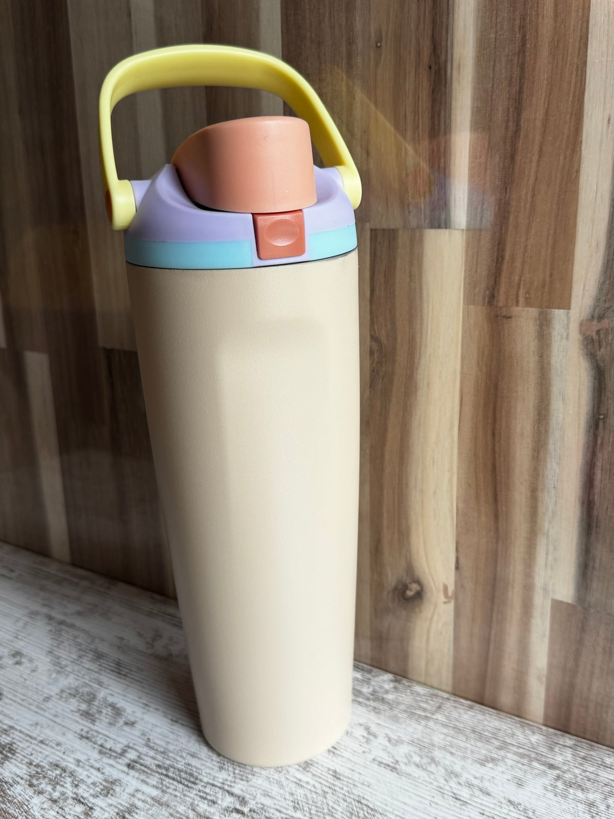 30oz Fauxwala Wave