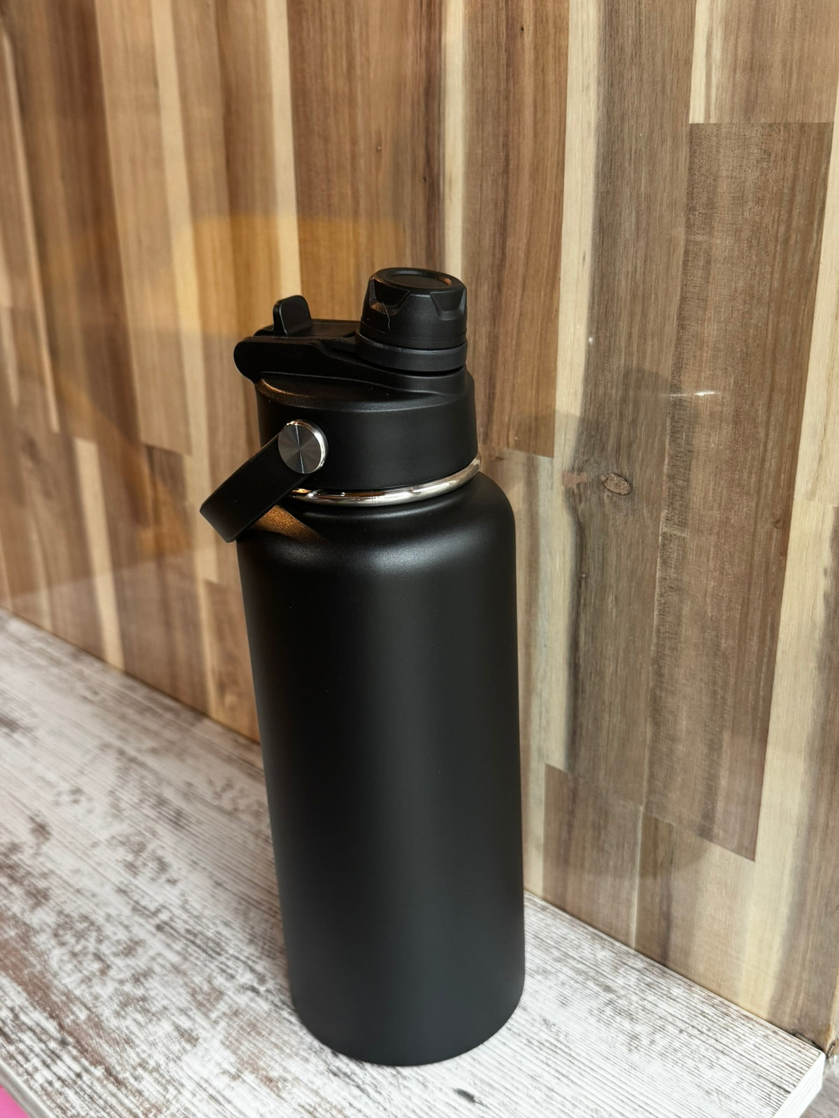 32oz Diamond Nationals Chug Jug with Multi Dispense Cap