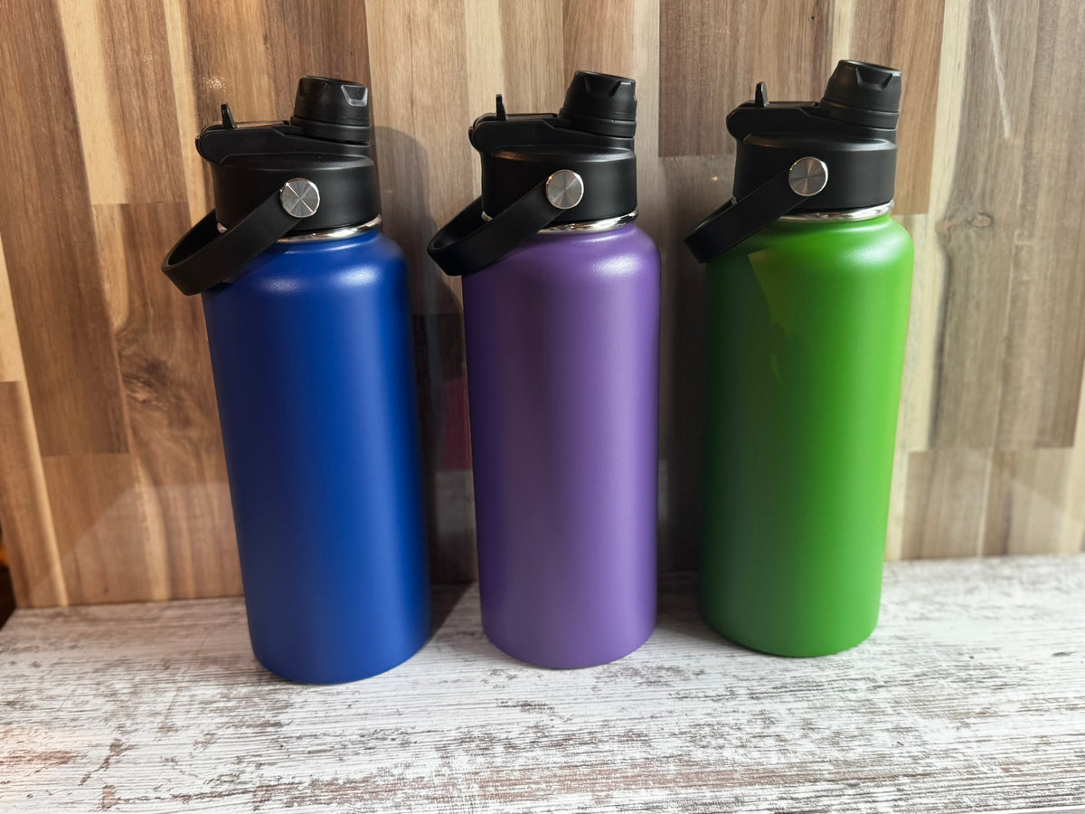 32oz Diamond Nationals Chug Jug with Multi Dispense Cap