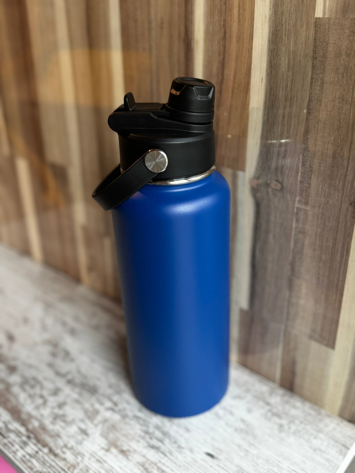 32oz Diamond Nationals Chug Jug with Multi Dispense Cap