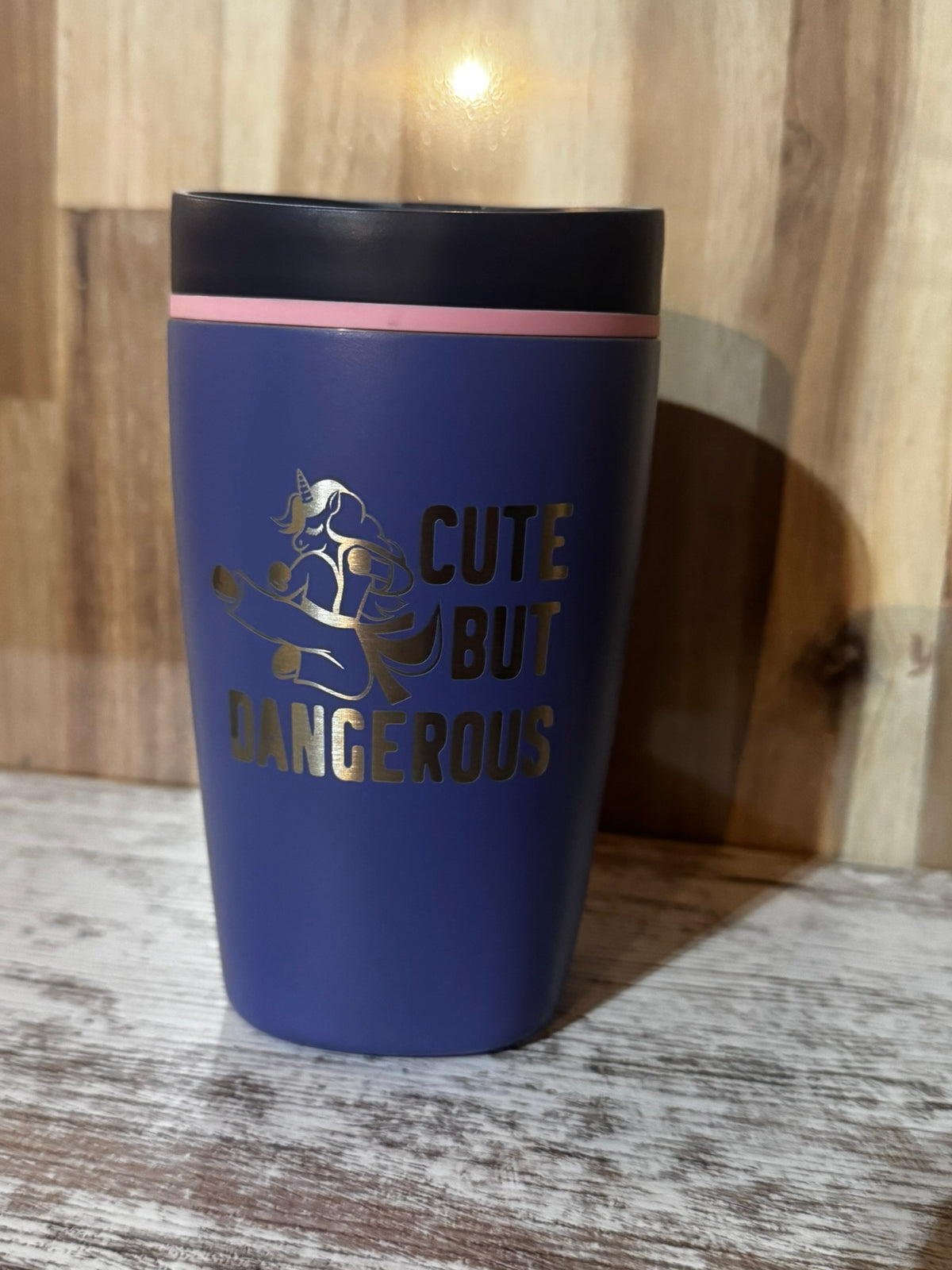 Owala 12 oz Smooth Sip Slider