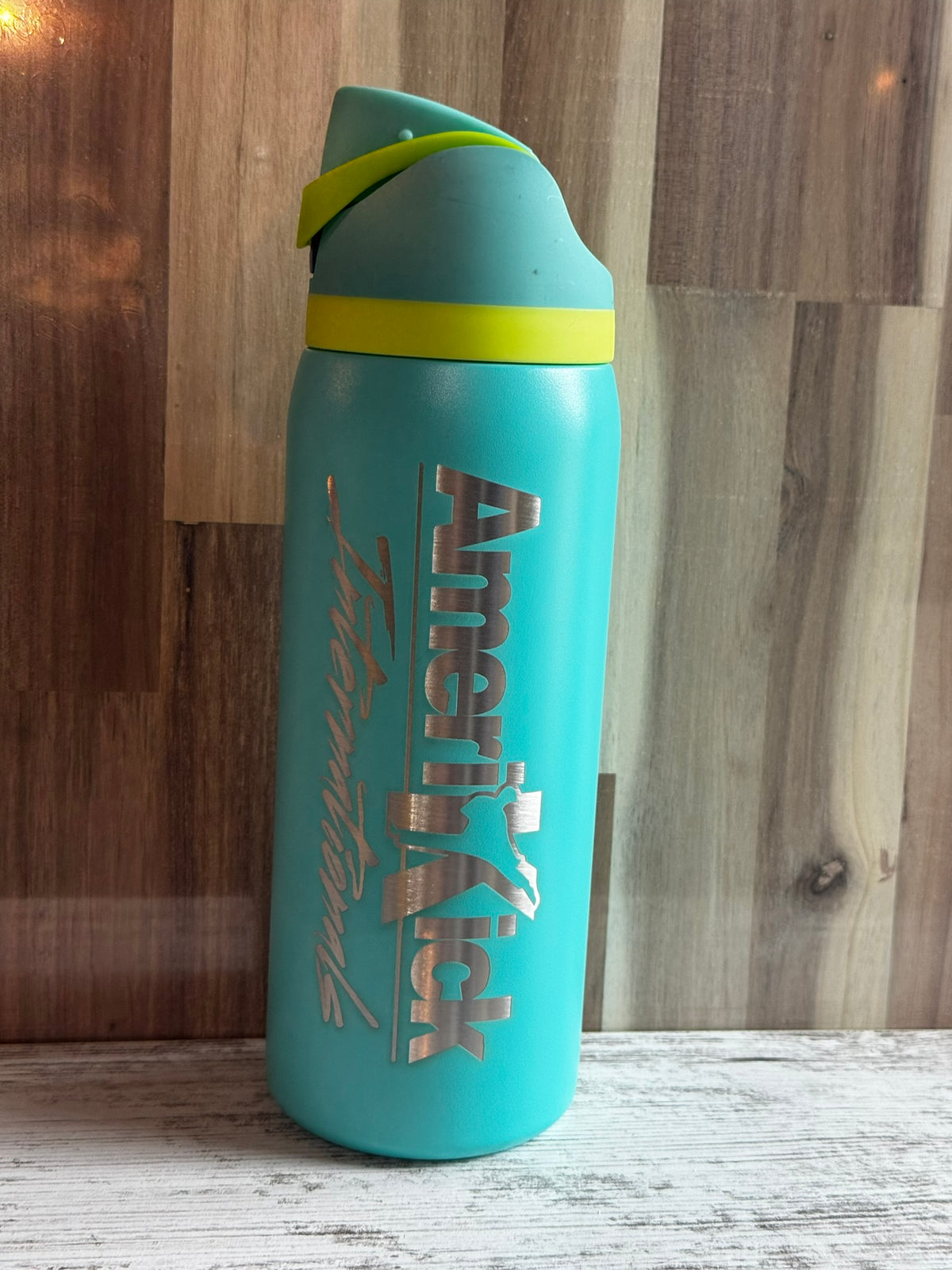 32oz Sip Water Bottle