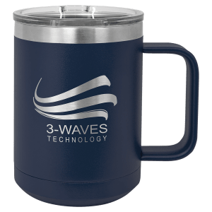 15 oz. Coffee Mug