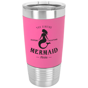 20oz Silicone Grip Tumbler