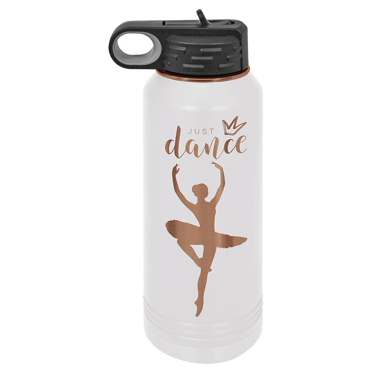 Polar Camel Ion Plated 32oz Water Bottle