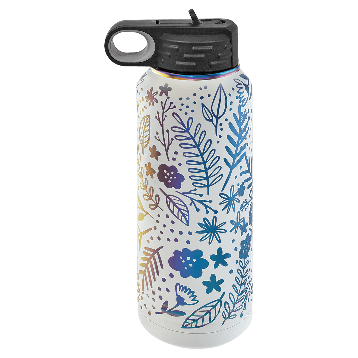 Polar Camel Ion Plated 32oz Water Bottle