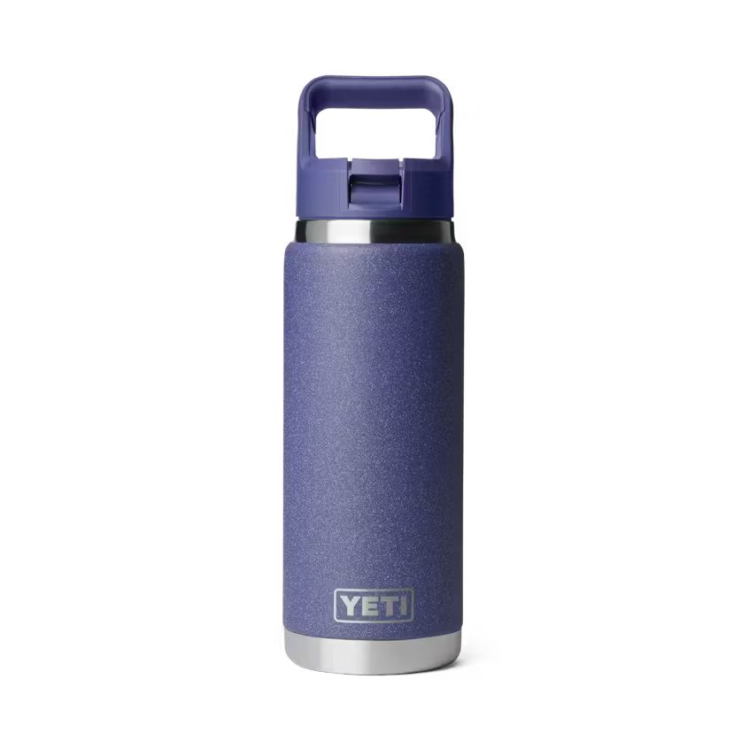 Yeti Rambler 26oz Water Bottle