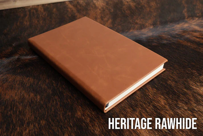 Leatherette Journals
