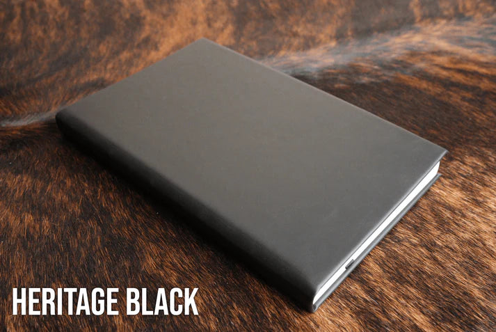 Leatherette Journals