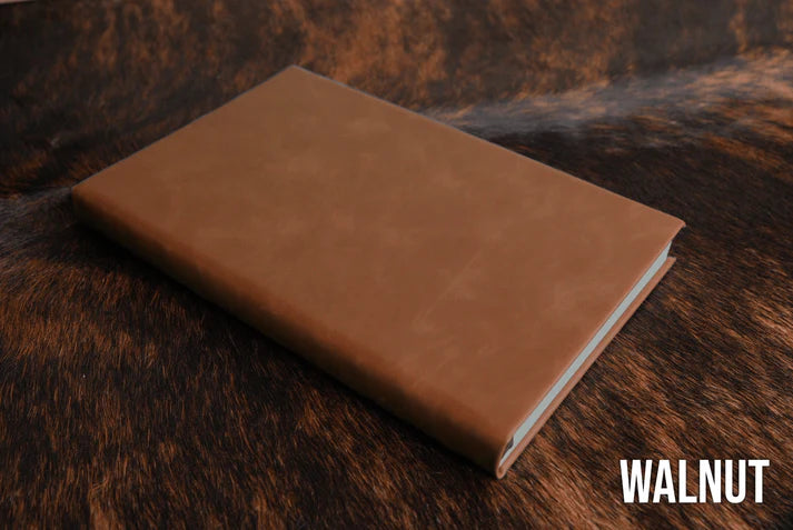 Leatherette Journals