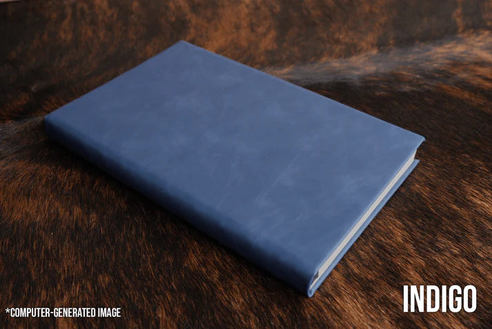Leatherette Journals