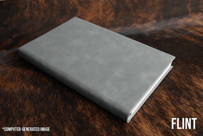 Leatherette Journals