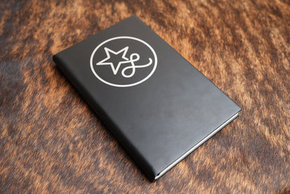 Leatherette Journals