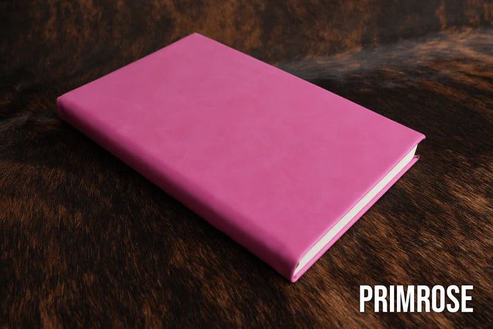 Leatherette Journals